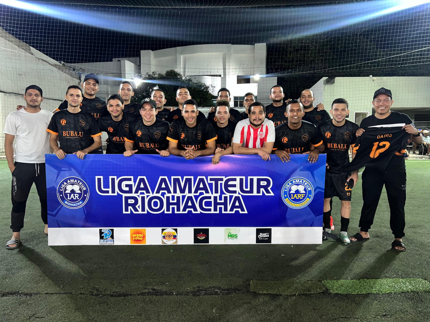 Uniformes De Futbol Personalizados