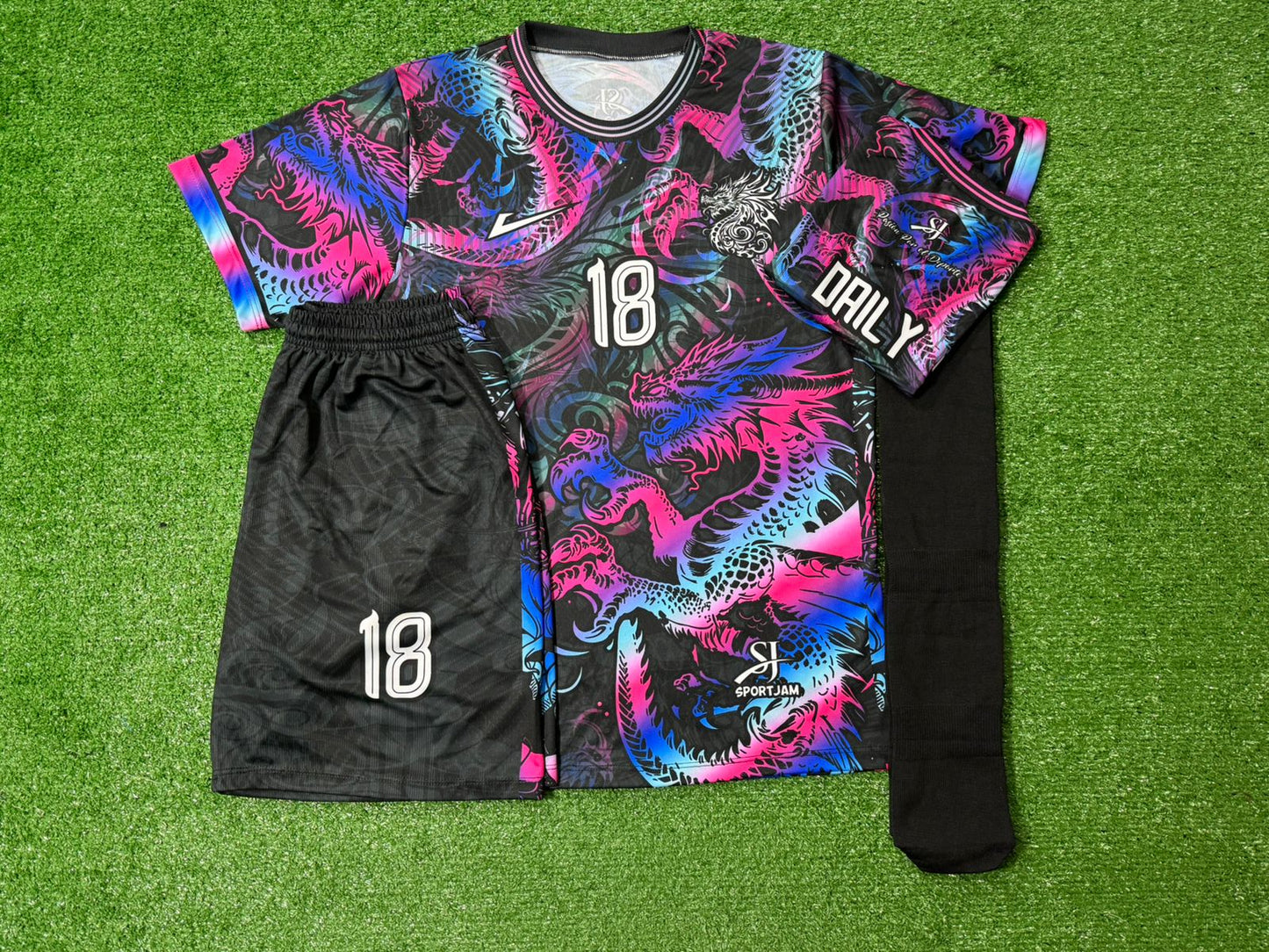 Catalogo de Futbol Femenino