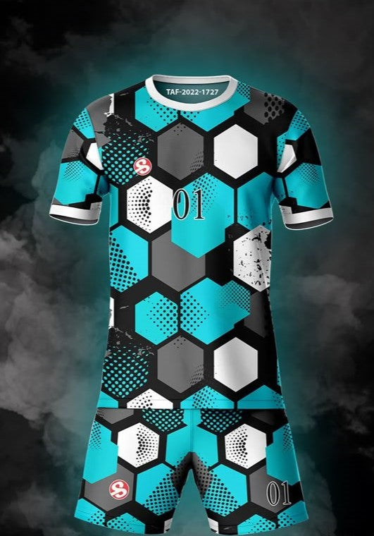 Catalogo de Futbol Arquero