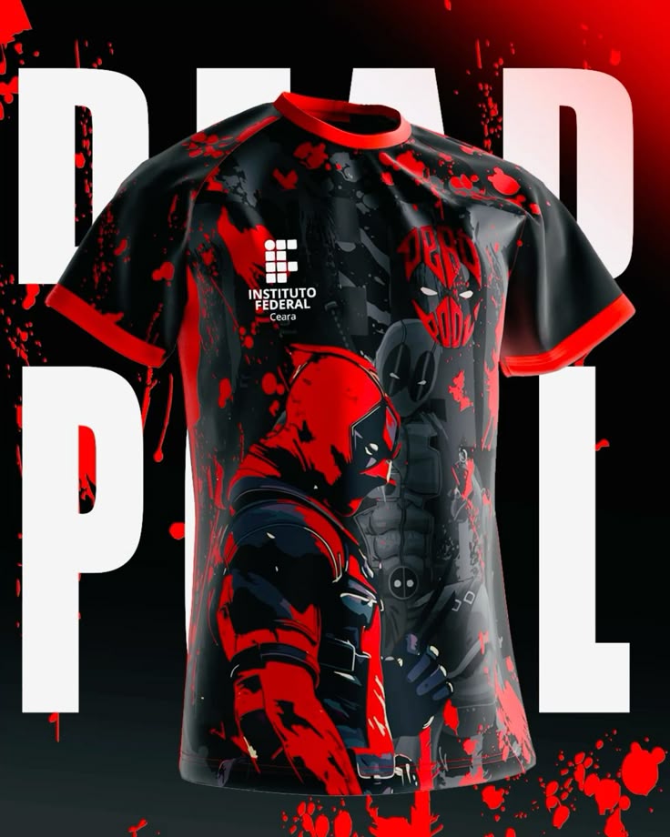 Catalogo de Futbol Masculino