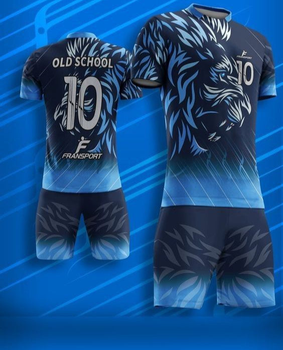 Catalogo de Futbol Masculino