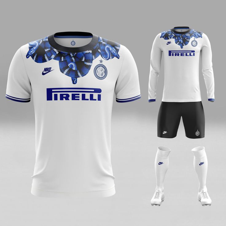 Catalogo de Futbol Masculino