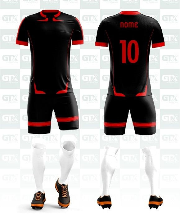 Catalogo de Futbol Arquero