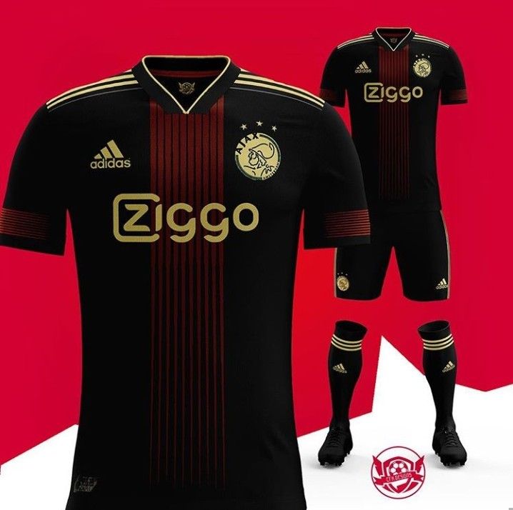 Catalogo de Futbol Masculino