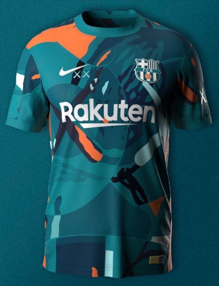 Catalogo de Futbol Masculino