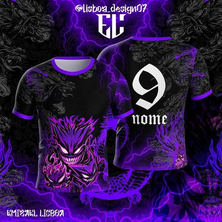 Catalogo de Futbol Masculino