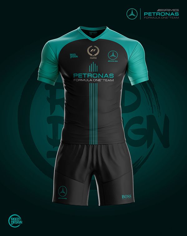 Catalogo de Futbol Masculino