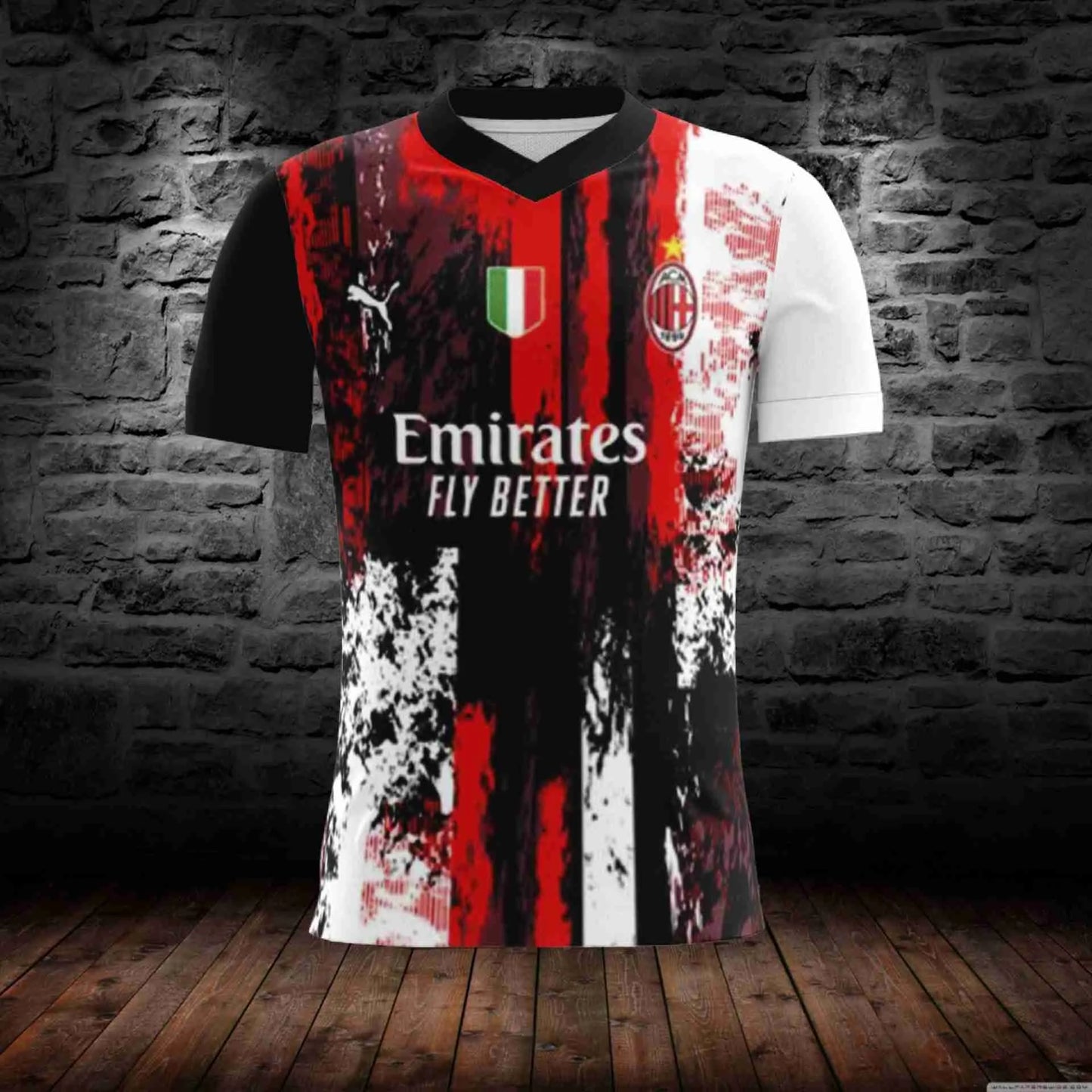 Catalogo de Futbol Masculino