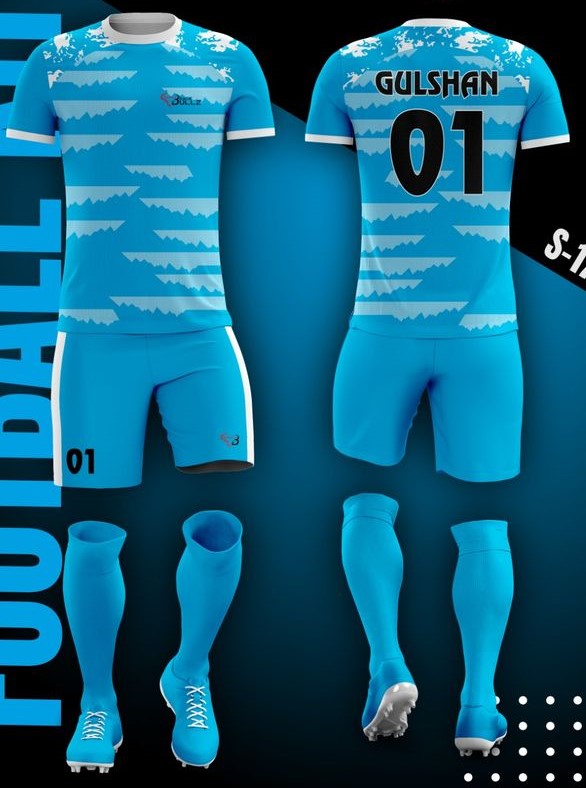 Catalogo de Futbol Arquero