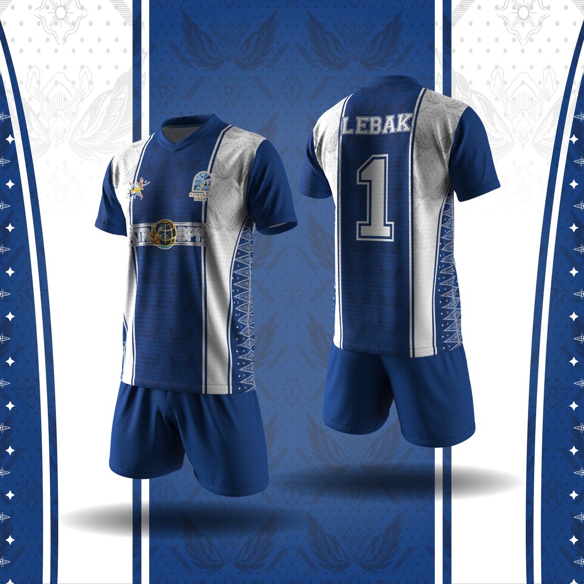 Catalogo de Futbol Arquero