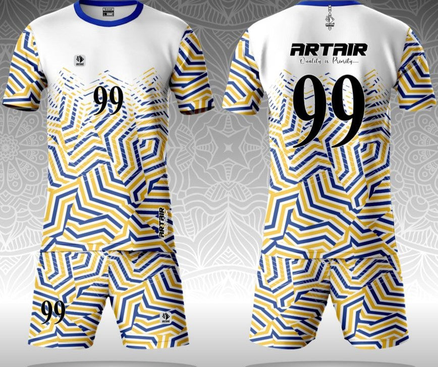 Catalogo de Futbol Arquero