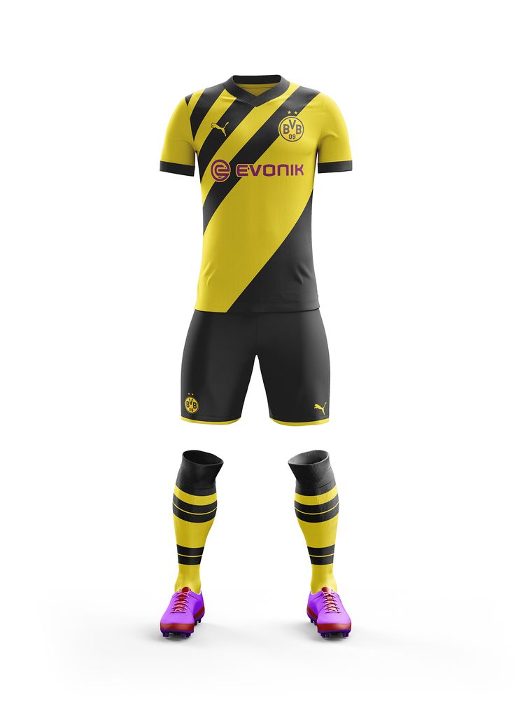 Catalogo de Futbol Masculino