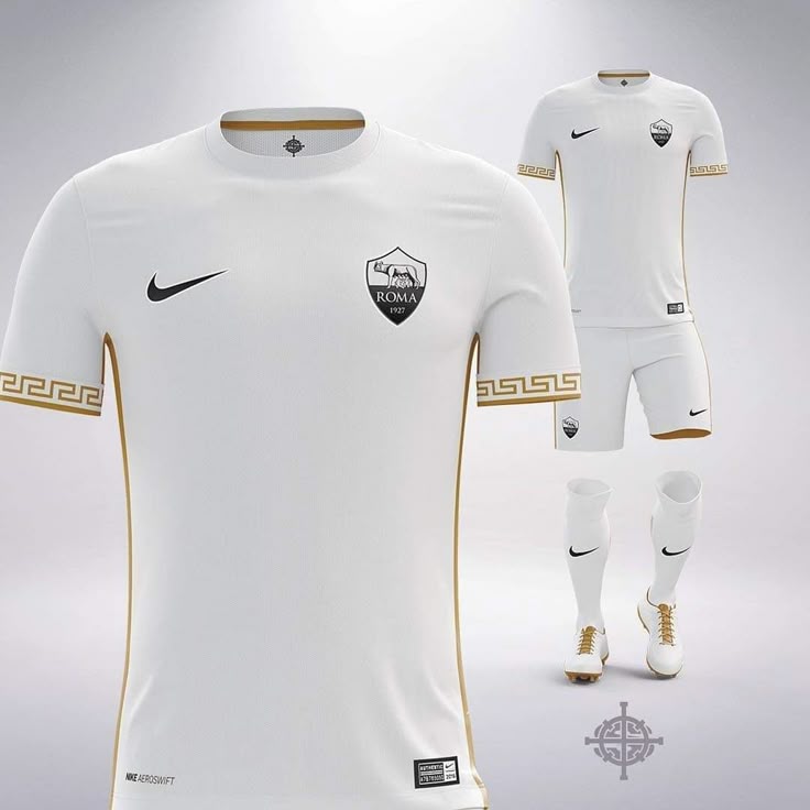 Catalogo de Futbol Masculino