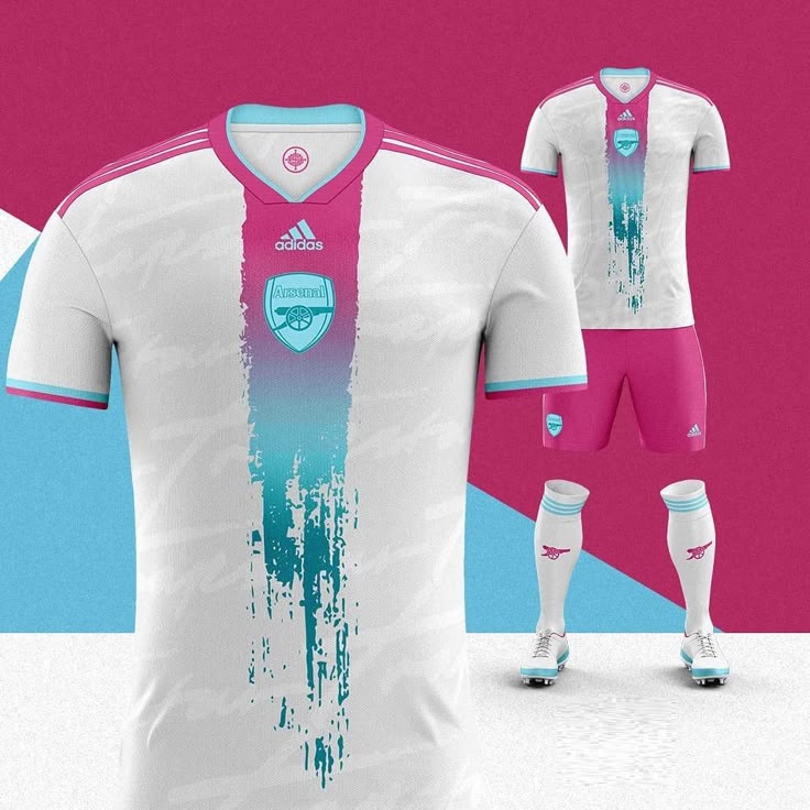 Catalogo de Futbol Masculino