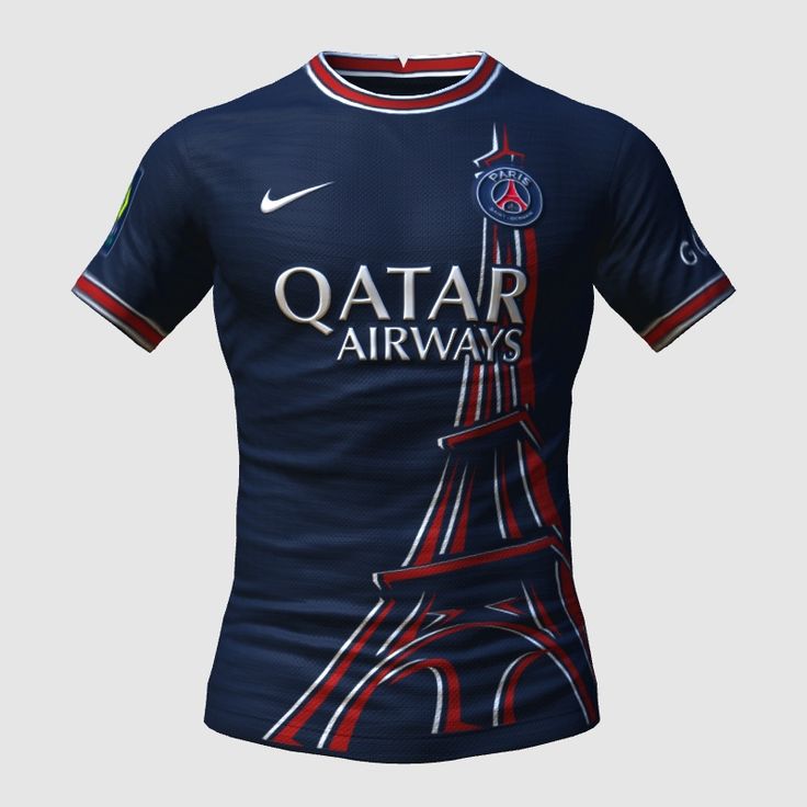 Catalogo de Futbol Masculino