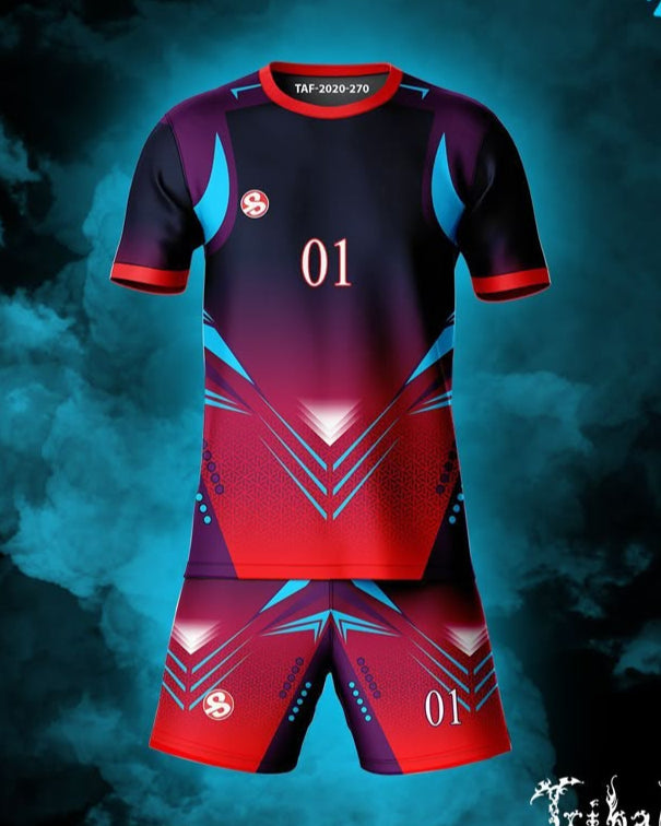 Catalogo de Futbol Masculino