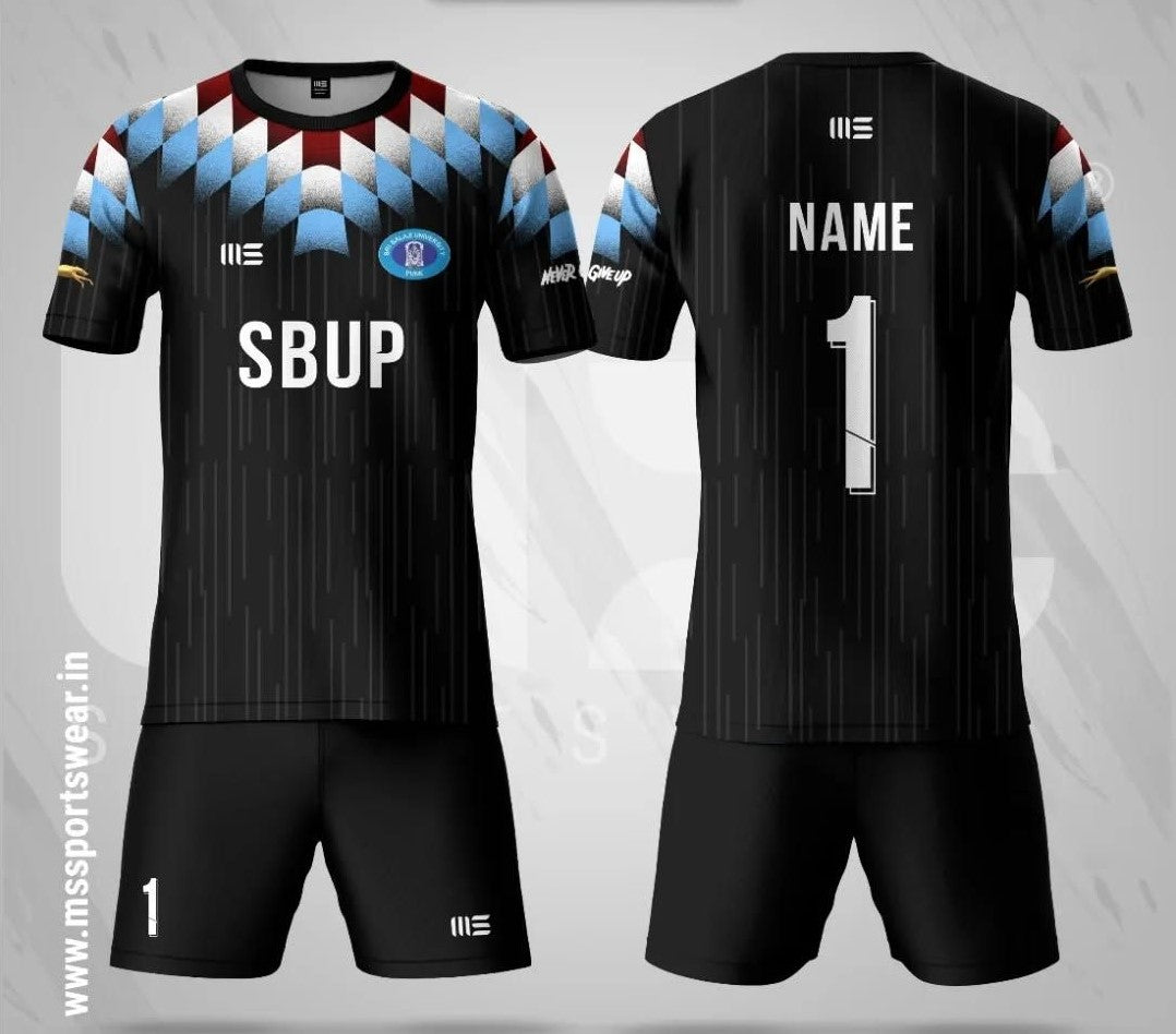 Catalogo de Futbol Arquero