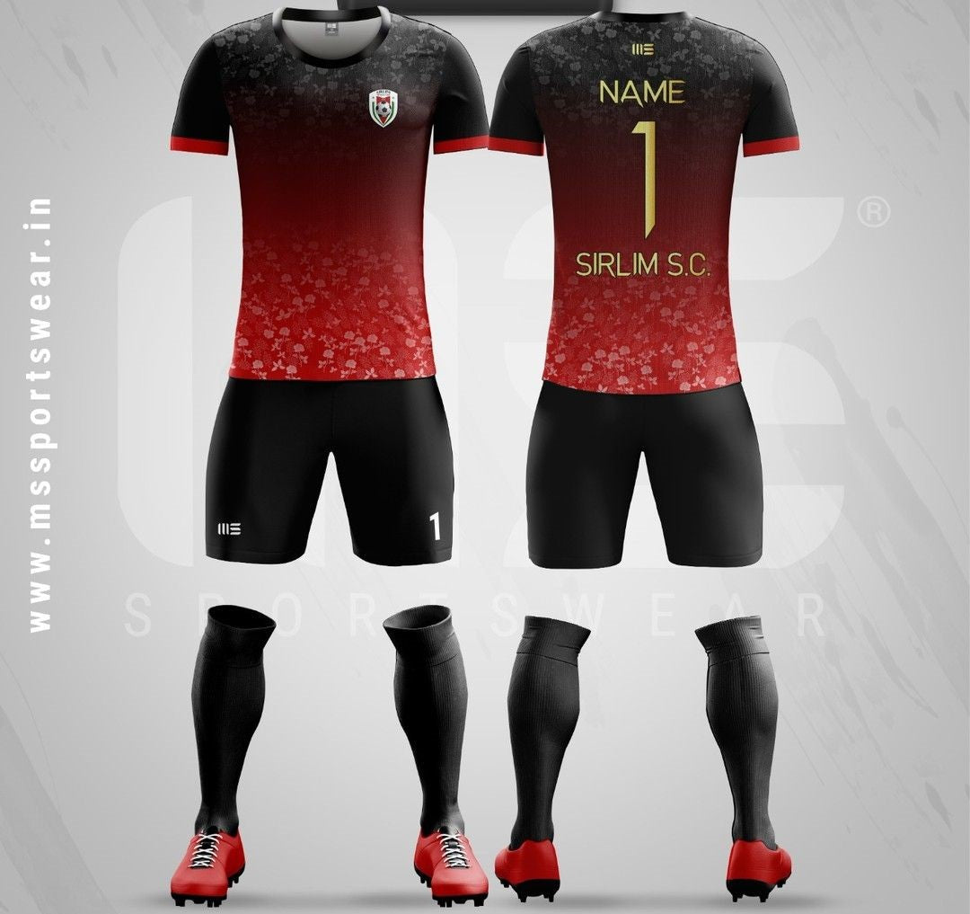 Catalogo de Futbol Arquero