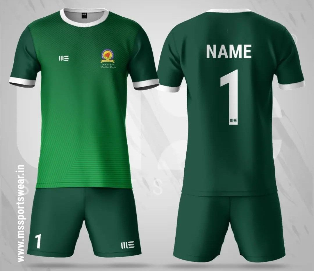 Catalogo de Futbol Arquero