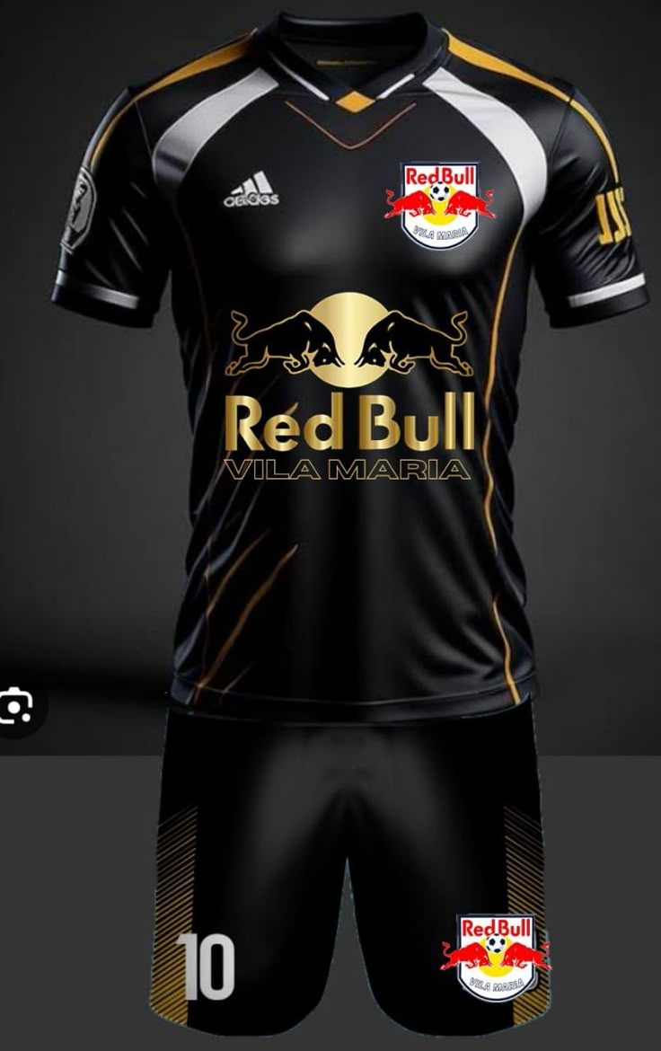 Catalogo de Futbol Masculino