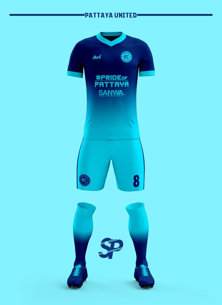 Catalogo de Futbol Masculino