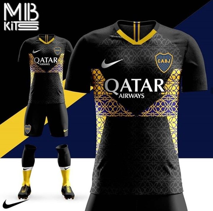 Catalogo de Futbol Masculino