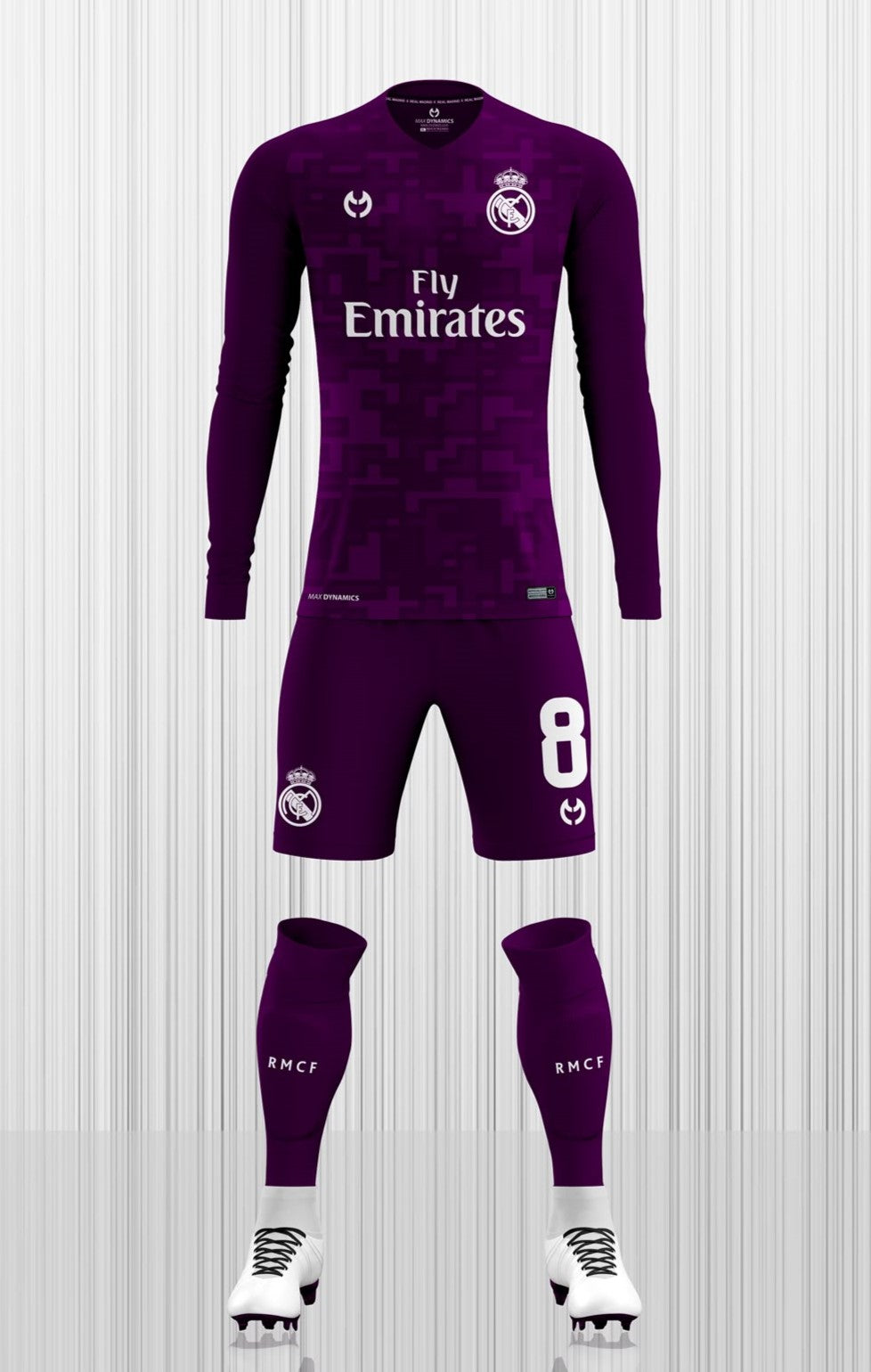 Catalogo de Futbol Arquero