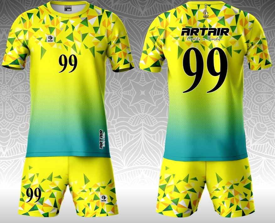 Catalogo de Futbol Arquero