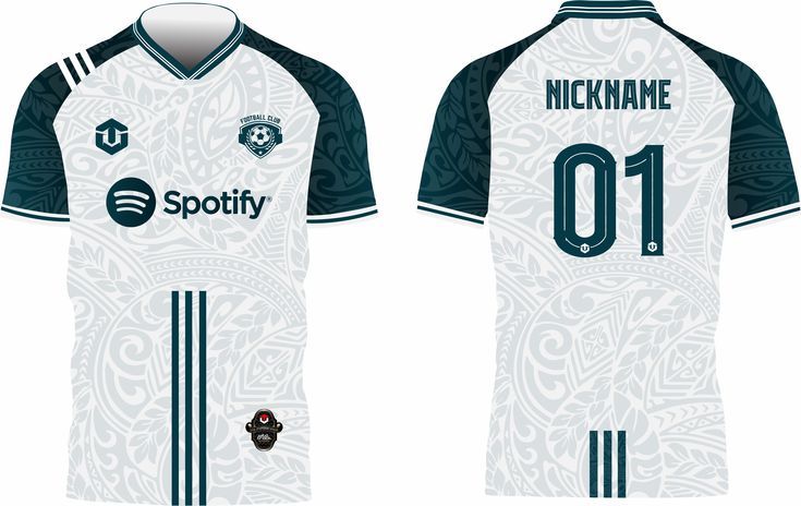 Catalogo de Futbol Arquero