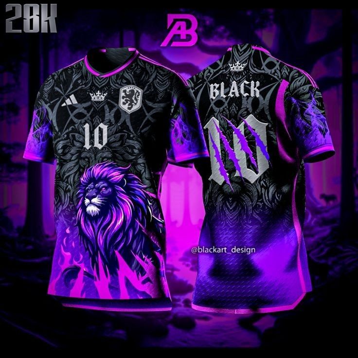 Catalogo de Futbol Masculino