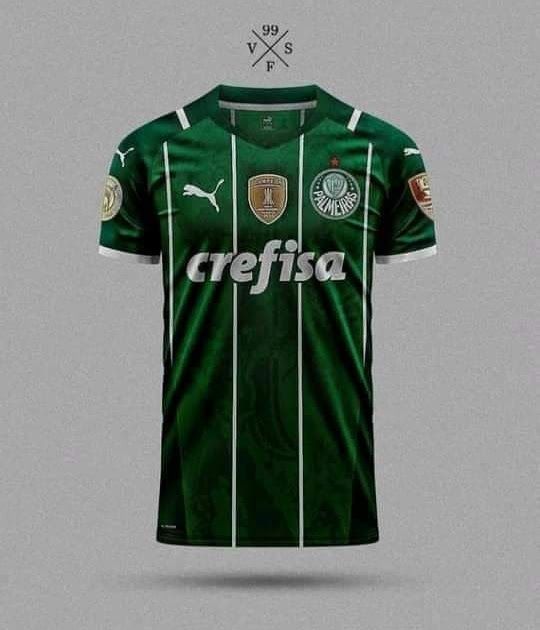 Catalogo de Futbol Masculino