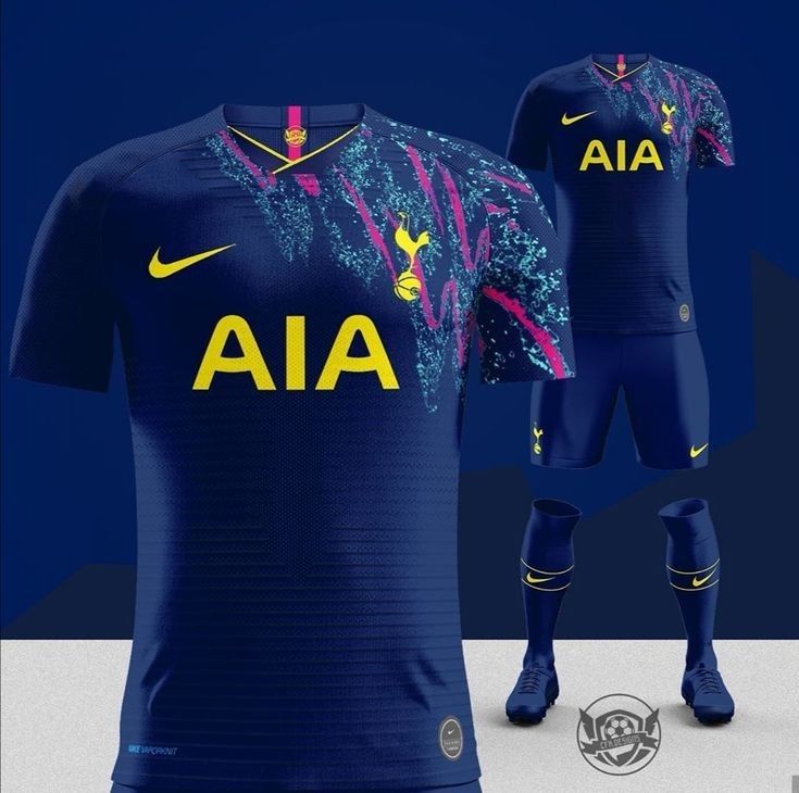 Catalogo de Futbol Masculino