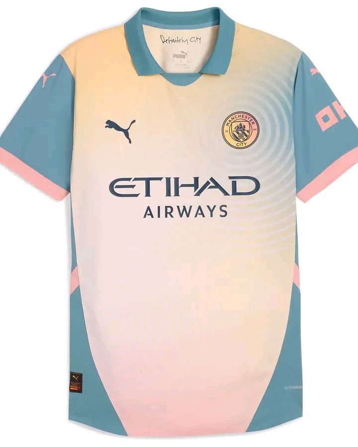 Catalogo de Futbol Masculino