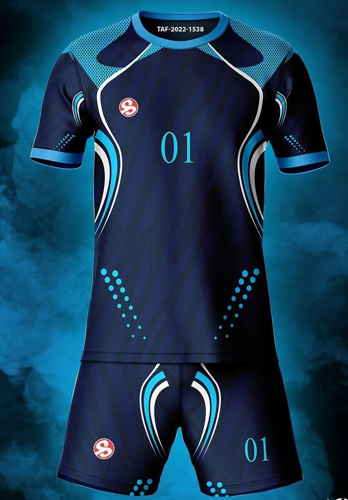 Catalogo de Futbol Arquero