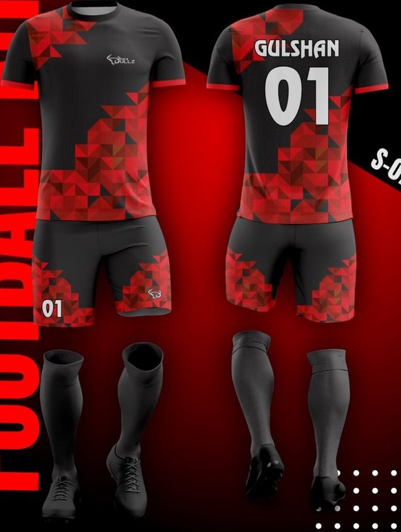 Catalogo de Futbol Arquero