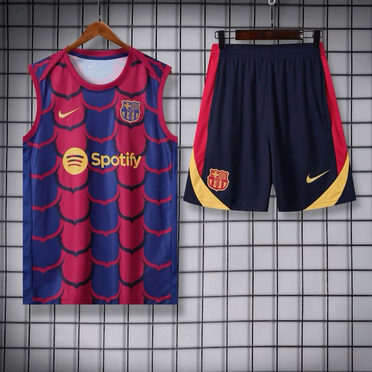 Catalogo de Futbol Masculino