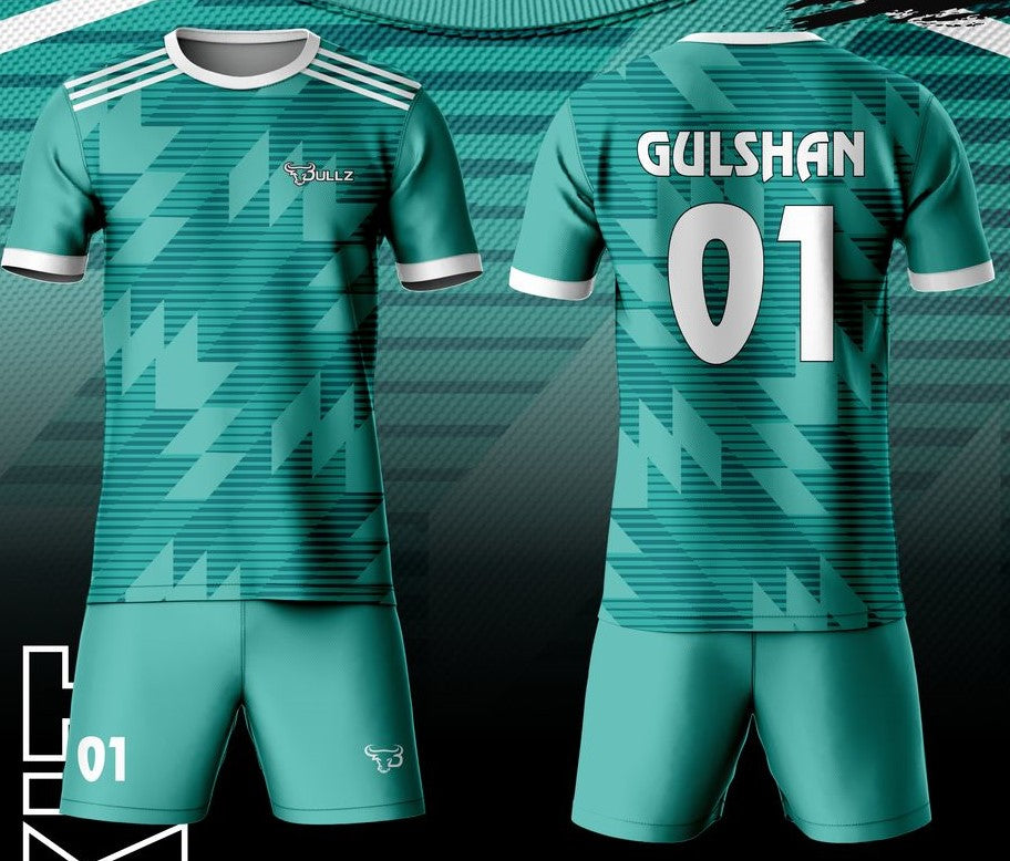 Catalogo de Futbol Arquero