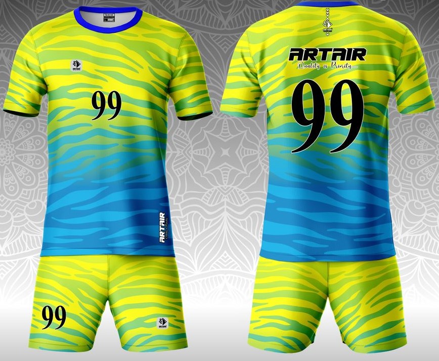 Catalogo de Futbol Arquero