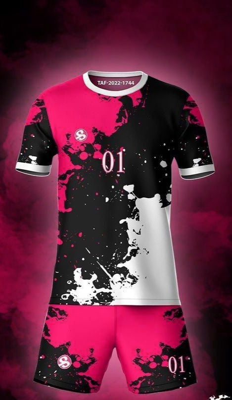 Catalogo de Futbol Masculino