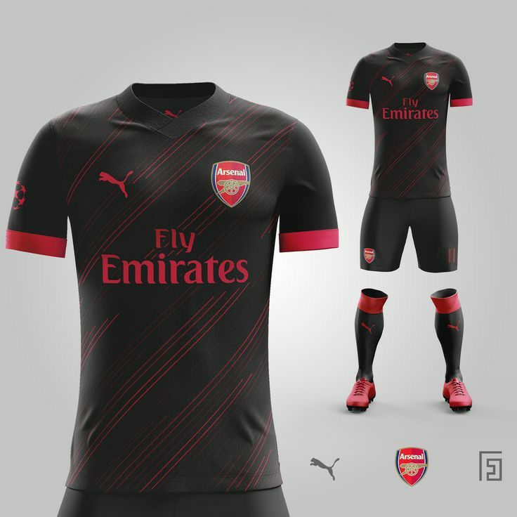 Catalogo de Futbol Masculino