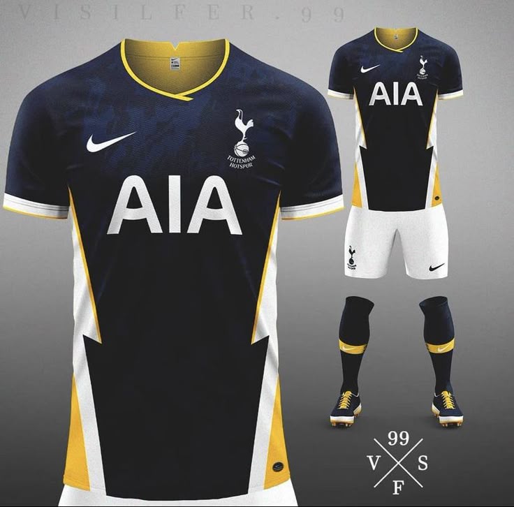 Catalogo de Futbol Masculino