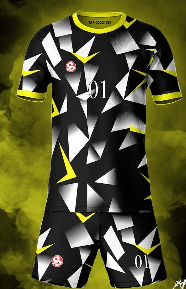 Catalogo de Futbol Arquero