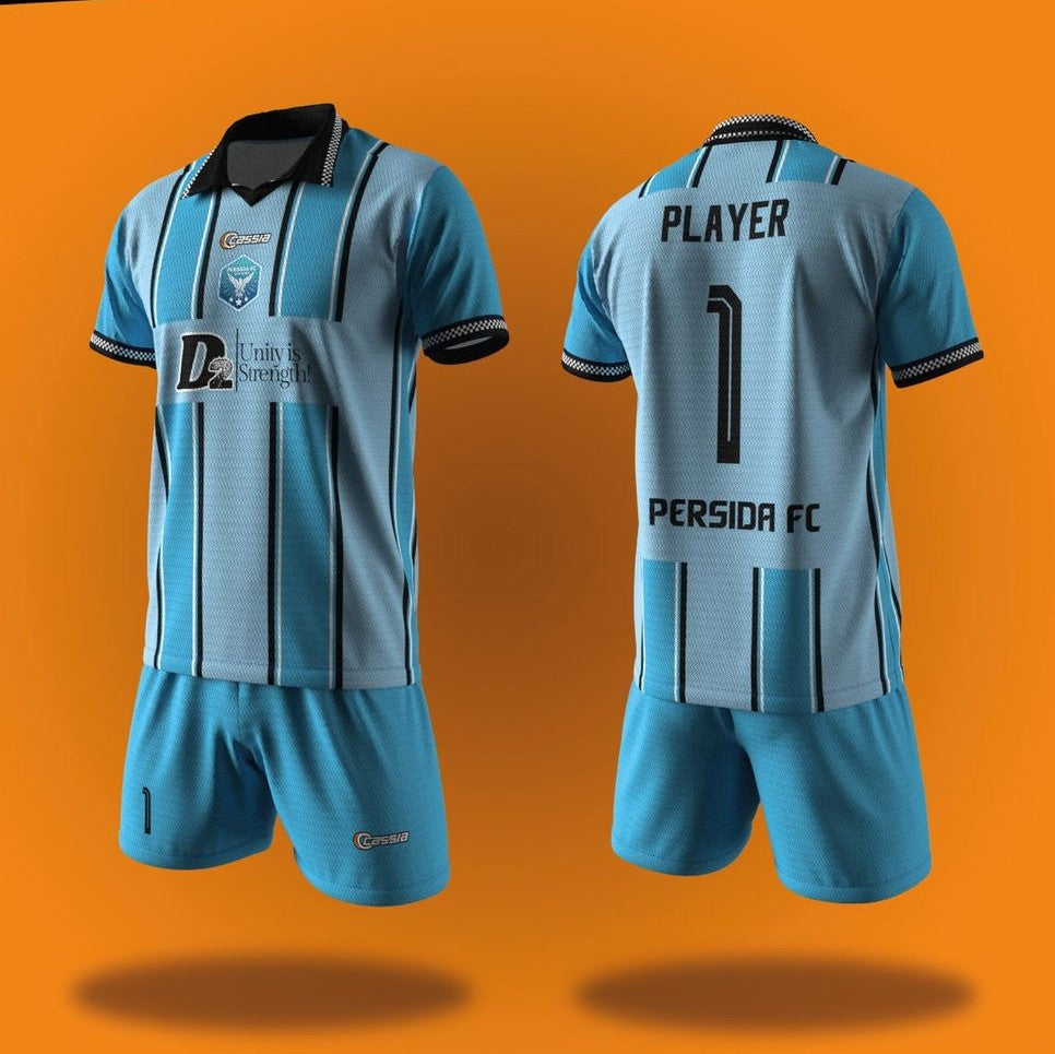 Catalogo de Futbol Arquero