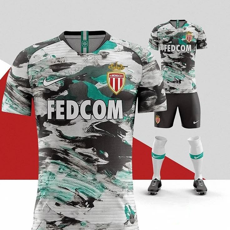 Catalogo de Futbol Masculino