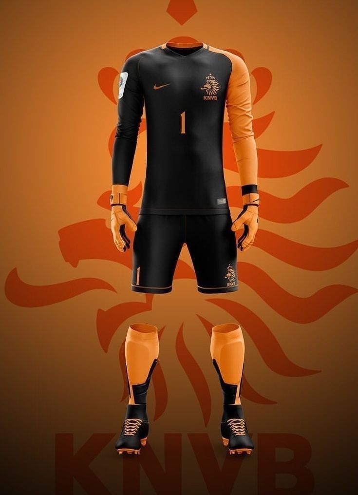 Catalogo de Futbol Arquero