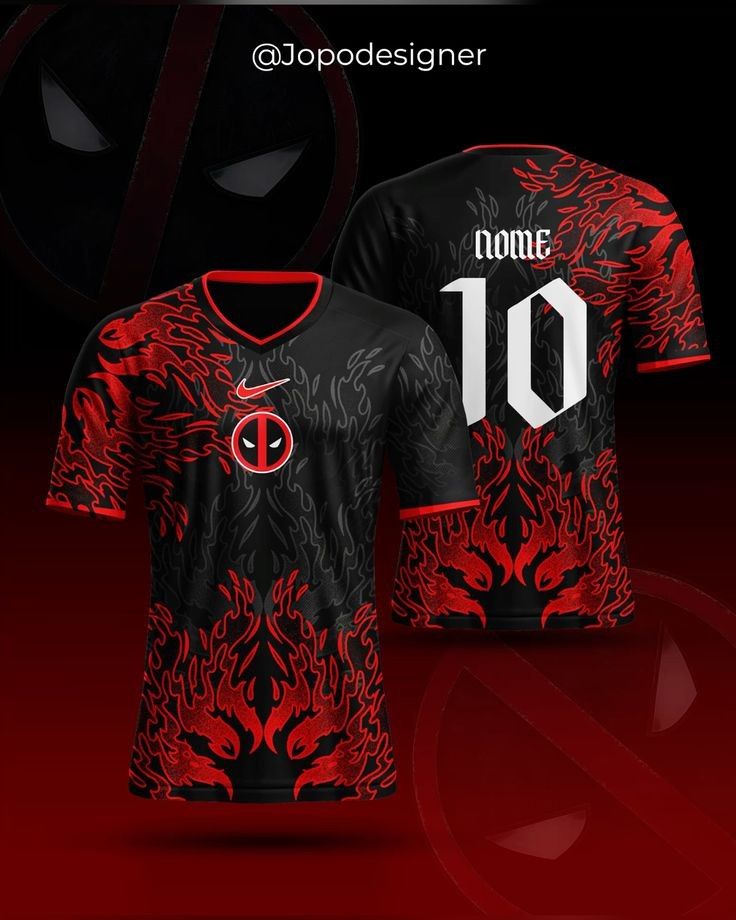 Catalogo de Futbol Masculino