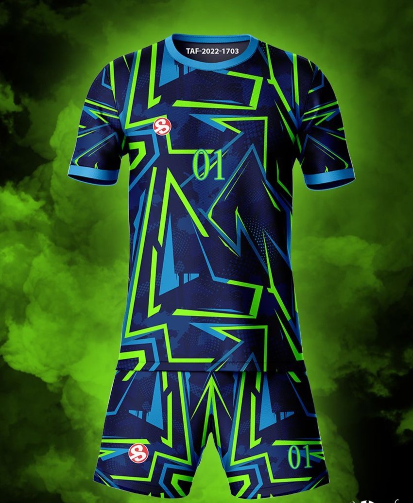 Catalogo de Futbol Arquero