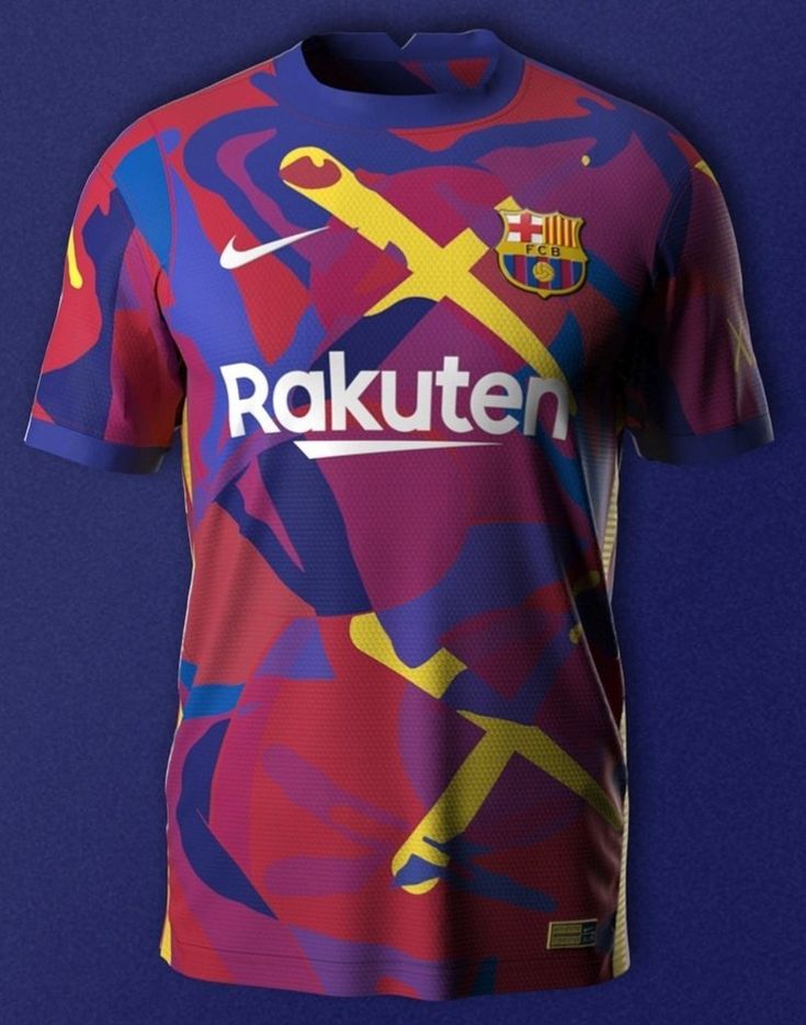 Catalogo de Futbol Masculino