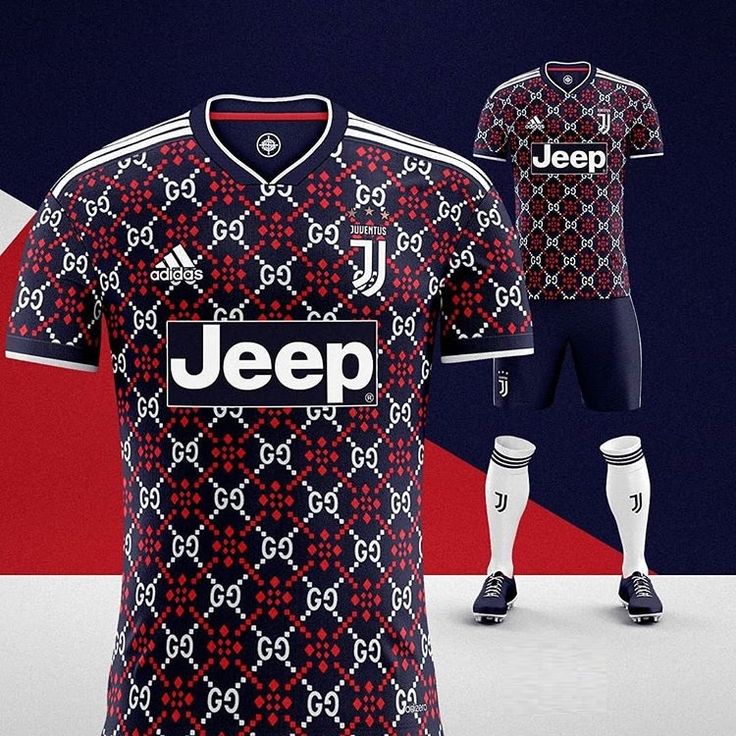 Catalogo de Futbol Masculino