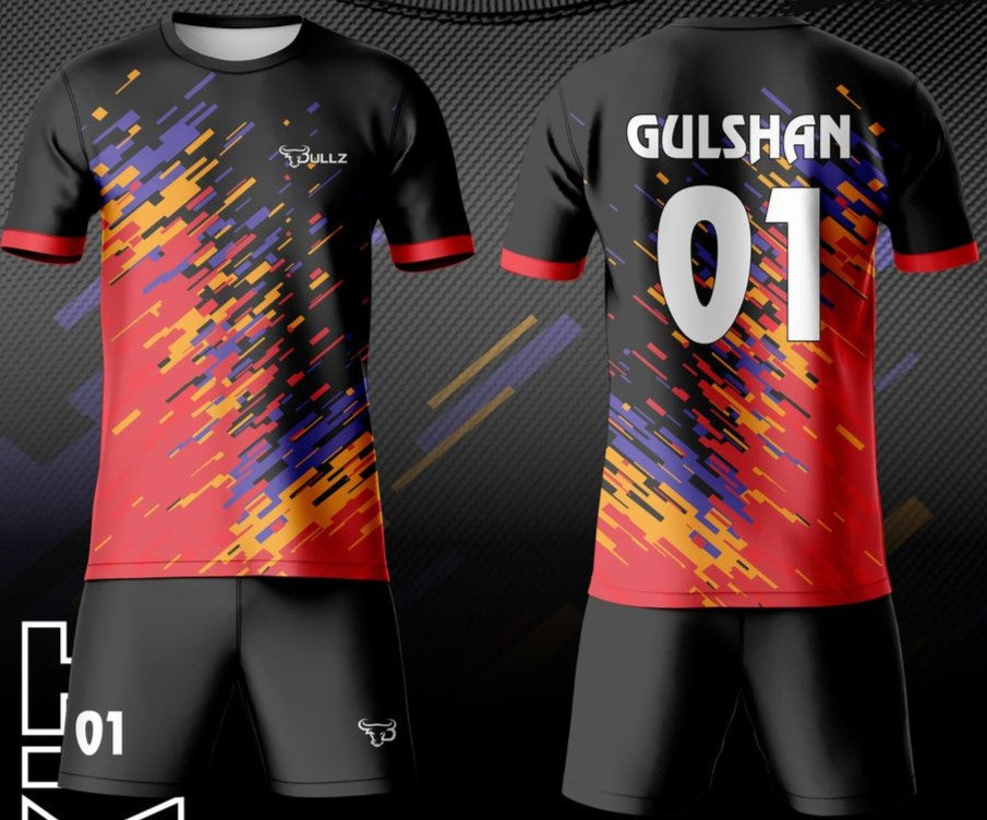 Catalogo de Futbol Arquero